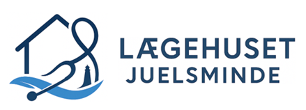 L&AElig;GEHUSET JUELSMINDE
